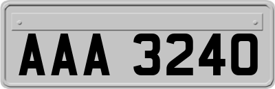 AAA3240