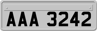 AAA3242