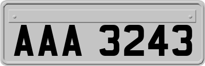 AAA3243