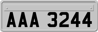 AAA3244