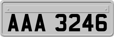 AAA3246