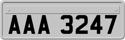 AAA3247