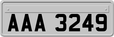 AAA3249