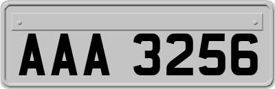 AAA3256