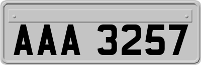 AAA3257