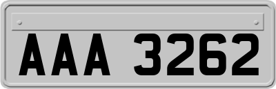 AAA3262