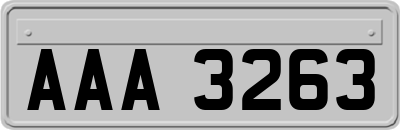 AAA3263