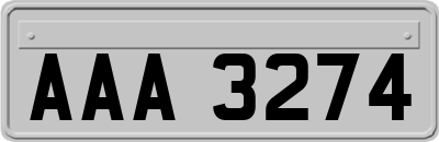 AAA3274