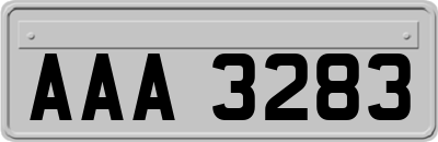 AAA3283