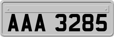 AAA3285