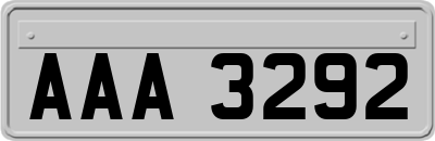 AAA3292