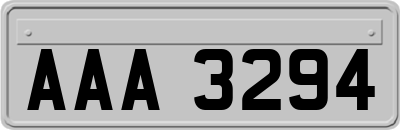 AAA3294