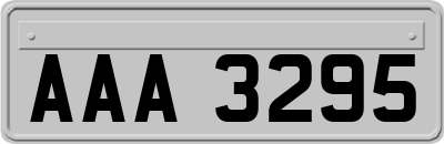 AAA3295