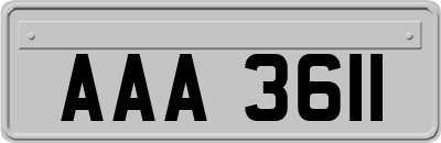 AAA3611