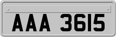 AAA3615