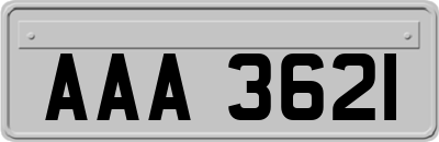 AAA3621