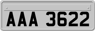 AAA3622