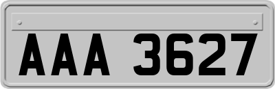 AAA3627