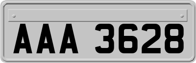 AAA3628