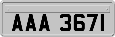 AAA3671