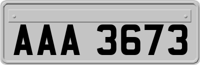 AAA3673