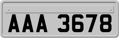 AAA3678