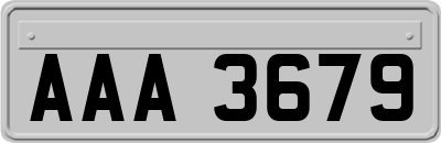 AAA3679