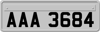 AAA3684