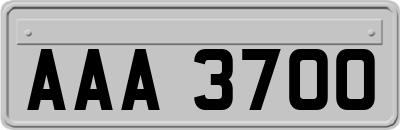 AAA3700