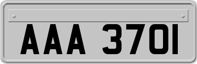 AAA3701