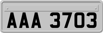 AAA3703