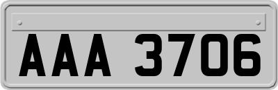 AAA3706