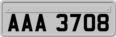 AAA3708