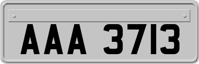 AAA3713