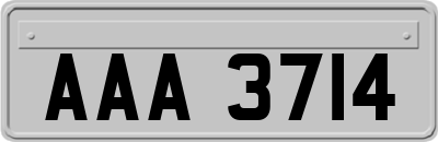 AAA3714