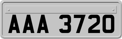 AAA3720