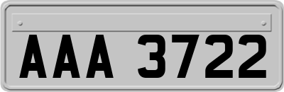 AAA3722