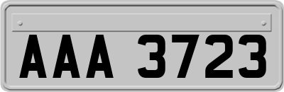 AAA3723