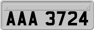 AAA3724