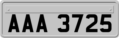 AAA3725