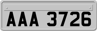 AAA3726