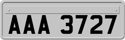 AAA3727