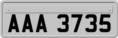 AAA3735