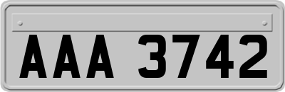 AAA3742