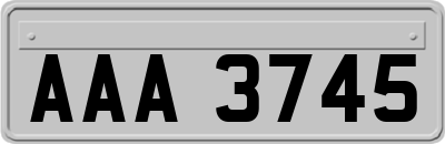 AAA3745