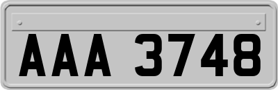 AAA3748