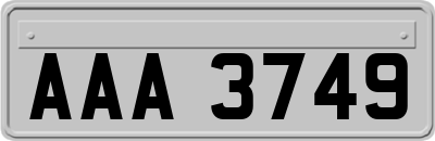 AAA3749