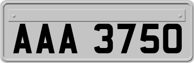 AAA3750