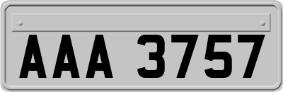 AAA3757