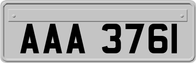 AAA3761